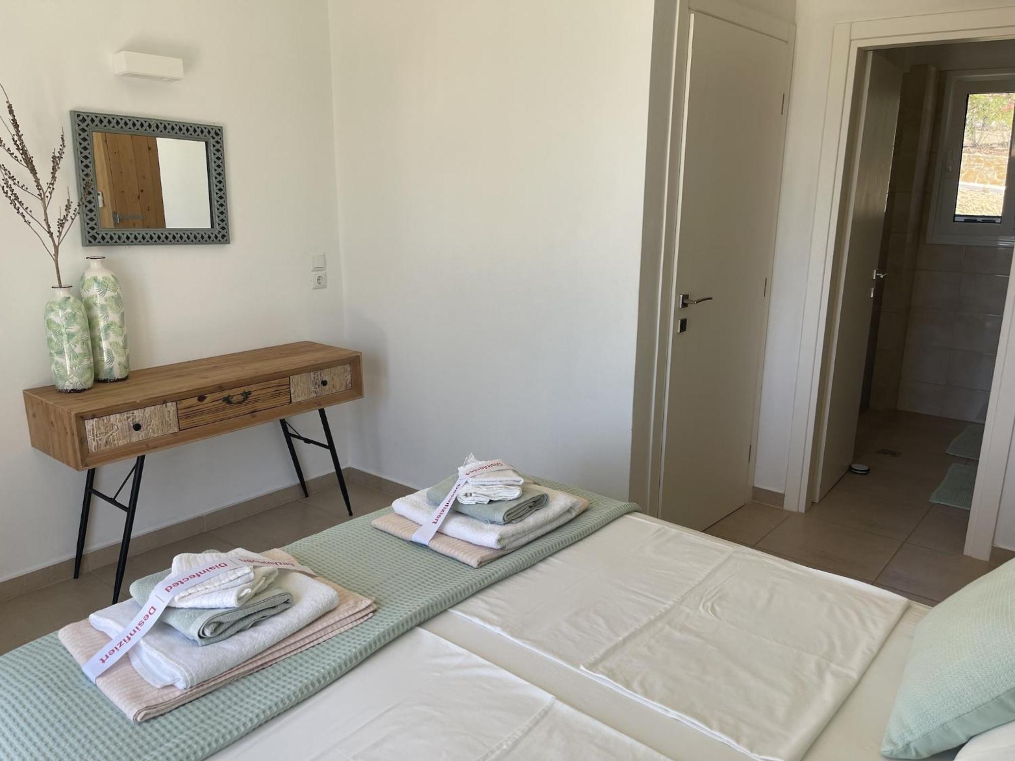 Luxurious Villa In Peloponnese With Swimming Pool Kamaria  Экстерьер фото